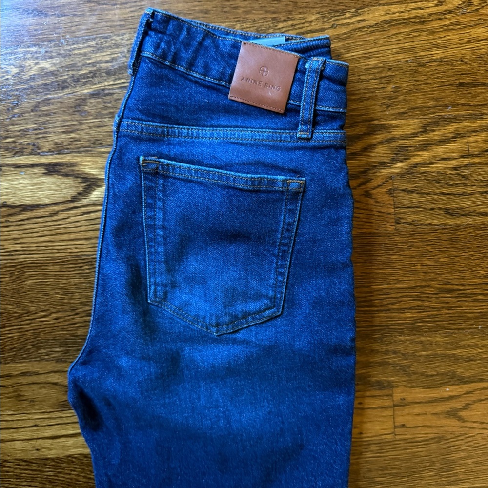 Women’s  Blue Jeans